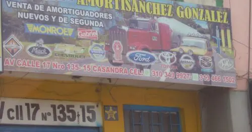AMORTISANCHEZ GONZALEZ AMORTISANCHEZ GONZALEZ